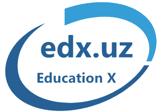 logo edx.uz